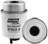 Secondary Fuel Element with Drain  BF9835-D