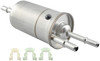 In-Line Fuel Filter  BF9851