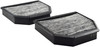 Set of 2 Cabin Air Elements  PA10175 KIT