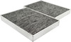 Set of 2 Cabin Air Elements  PA10180 KIT