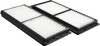 Set of 2 Cabin Air Elements  PA10195 KIT