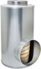 Air Element in Disposable Housing  PA30323