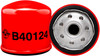Lube Spin-on  B40124
