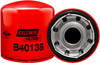 Lube Spin-on  B40138