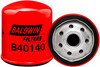 Lube Spin-on  B40140