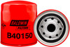 Lube Spin-on  B40150