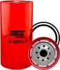 Fuel/Water Sep. Spin-on w/Open Port for Bowl  BF46018-O