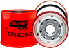 Fuel/Water Sep. Spin-on w/Open Port for Bowl  BF46020-O