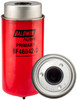 Primary Fuel/Water Separator w/Drain  BF46042-D