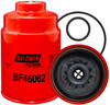 Fuel/Water Separator with Open Port  BF46062