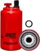 FWS w/Drain, Sensor Port & Sensor  BF46065-SPS