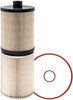 Stacked Fuel/Water Separator Element  PF46079