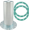 Oil/Air Separator Element  OAS99006