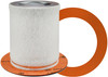 Oil/Air Separator Element with Foam Wrap  OAS99024
