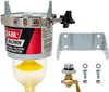 DAHL Fuel Element  100-W