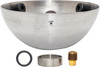 Heat Deflector Shield for Marine Units  285-DS