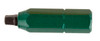 Robertson Insert Bit #1 x 1" Green  72101