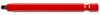 Robertson Power Bit #2 x 3" Red  72132