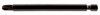 Phillips Power Bit #3 x 4" Black  72243