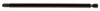 Phillips Power Bit #3 x 6" Black  72253