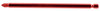Phillips Power Bit #2 x 12" Red  72282