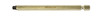 Robertson Power Bit #3 x 4" Plain Finish  78143