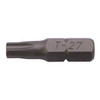 Torx® Insert Bit T10 x 1" Plain Finish  78400