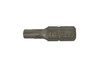 Torx® Insert Bit T25 x 1" Plain Finish  78403