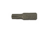 Torx® Insert Bit T27 x 1" Plain Finish  78406