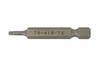 Torx® Power Bit T9 x 2" Plain Finish  78419