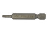 Torx® Power Bit T10 x 2" Plain Finish  78420