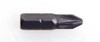 Pozi Insert Bit #3 x 1" Plain Finish  78603