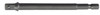 Socket Holder Power Bit 1/4 Dr. x 4"  79152