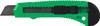 3/4" Economy Plastic Cutter Lime-Green  2558233