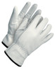 Pearl Grain Goatskin Driver Keystone Thumb  20-1-1610