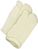 Mitt Liner One Finger Pile Acrylic  50-9-111
