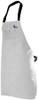 36" Split Cowhide Apron  60-1-33