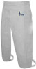 32" Split Cowhide Weld Legging  64-1-69