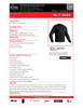 Carbon X® FR Base Layer Shirt  96-1-9020