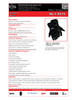 Carbon X® FR Performance Xtreme Tactical  96-1-9215