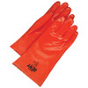 BDG® PVC Coated Cotton Knit 12" Gauntlet  99-1-502