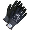 Winter Ninja® Max+ Bi-Polymer Coated Thermastat® Lined Dyneema® Knit Cut-Rez Glove  99-1-9752