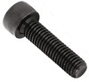 1-1/2"-6 UNC Socket Head Cap Screw - Black Oxide  011583 - 011607