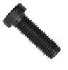 1/4"-20 UNC Low Socket Head Cap Screw - Black Oxide  019022 - 019157