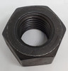 UNC A563 Grade A/B Heavy Hex Nut - Plain Steel  318030 - 318650