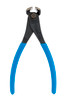 6.25" End Cutting Plier   356