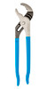 12" V-Jaw Tongue & Groove Plier   442