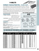 1/2" Heavy Duty V-Belt A75
