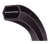 7/8" Double Sided Hexagon Belt CC330