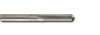 17/64" Solid Carbide Die Drill Bit   SC05265